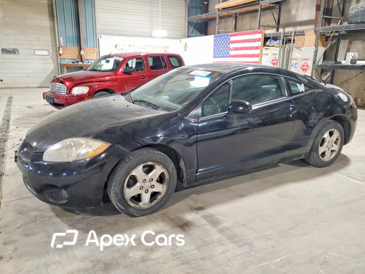 Mitsubishi Eclipse 2006 - Zdjęcie 1 z 12