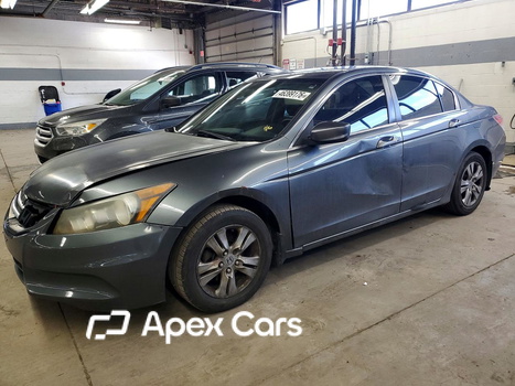 Honda Accord 2012 - Image 1 of 12
