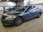 Honda Accord 2012