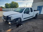 Chevrolet Silverado 2008