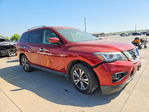 Nissan Pathfinder 2017