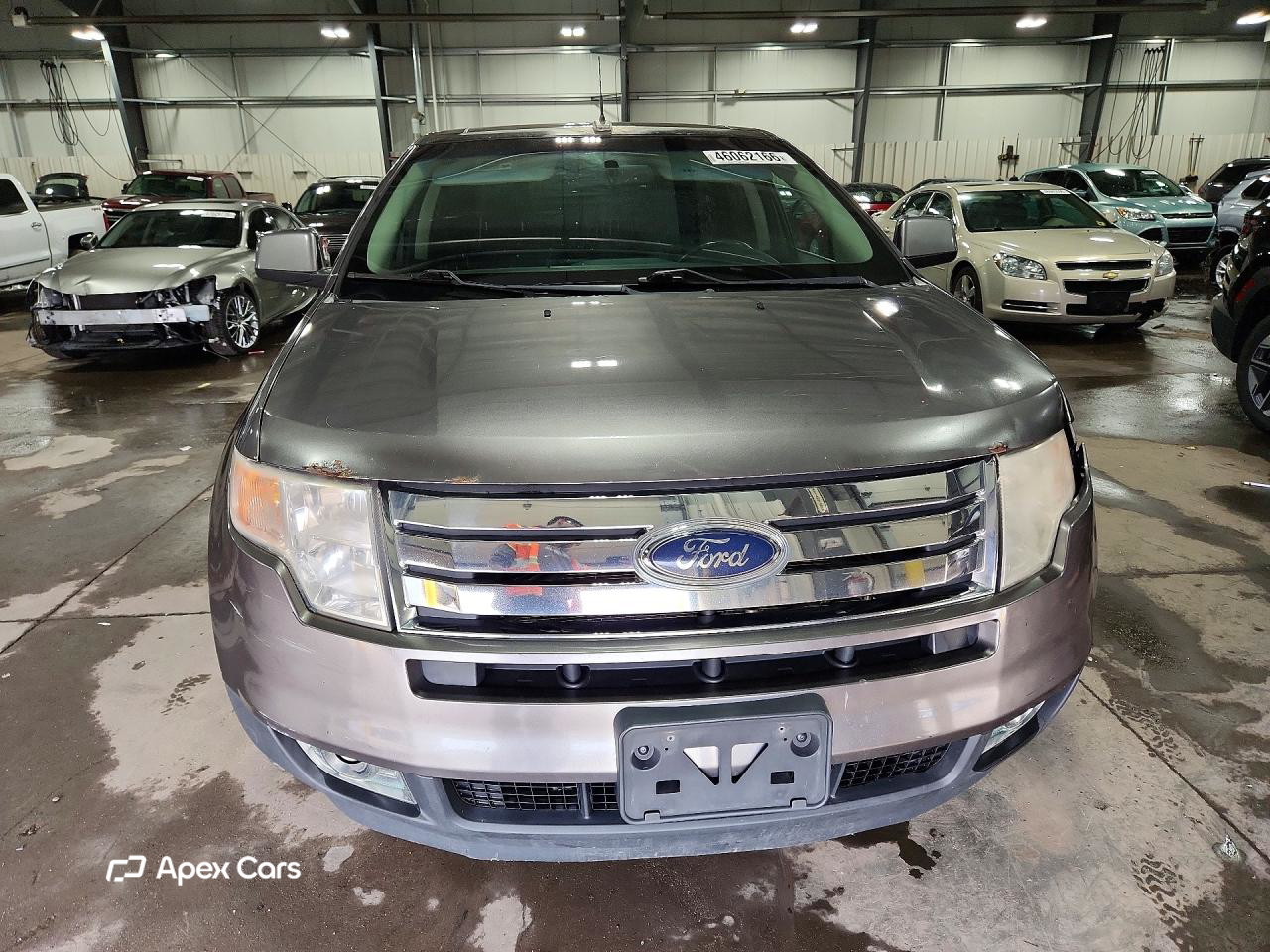 Ford Edge 2009