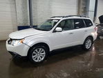 Subaru Forester 2013