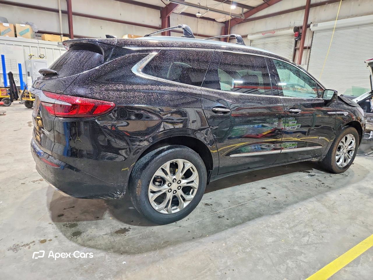 Buick Enclave 2020