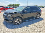 Acura MDX 2014