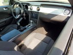 Ford Mustang 2007