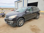 Chevrolet Traverse 2015