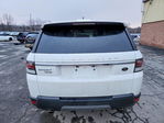 Land Rover Range Rover 2016