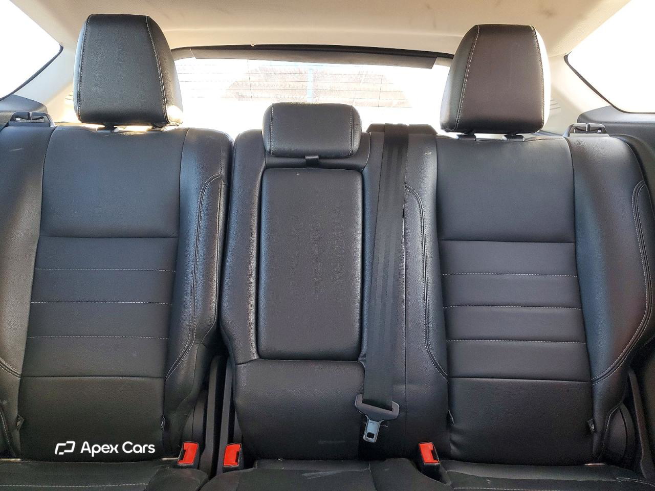 Ford C-MAX 2013