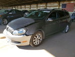 Volkswagen Jetta 2011