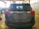 Toyota RAV 4 2015