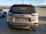Jeep Cherokee 2020