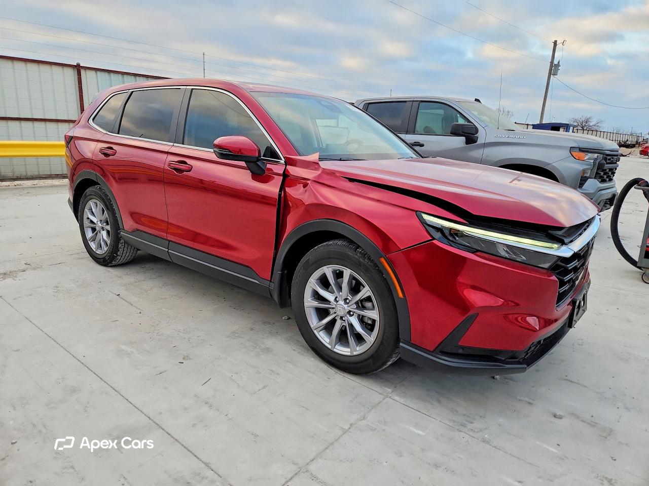 Honda CR-V 2023