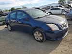 Nissan Sentra 2010