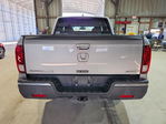 Honda Ridgeline 2017
