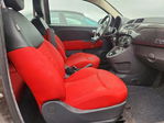 Fiat 500 2015