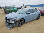 Honda Civic 2021