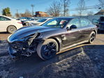 Porsche Panamera 2012