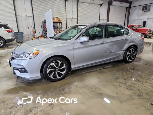 Honda Accord 2016 - Image 1 of 13