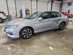 Honda Accord 2016