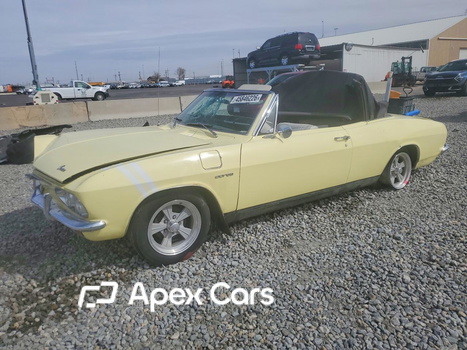 Chevrolet  1965 - Image 1 of 12