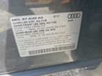 Audi Q3 2018