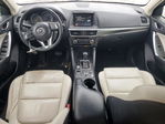 Mazda CX-5 2016
