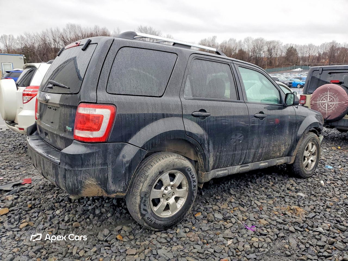 Ford Escape 2011