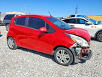 Chevrolet Spark 2014