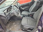 Ford Fiesta 2012
