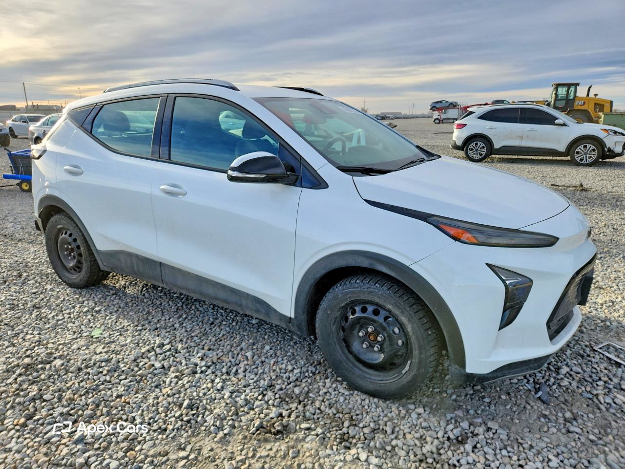Chevrolet Bolt 2023