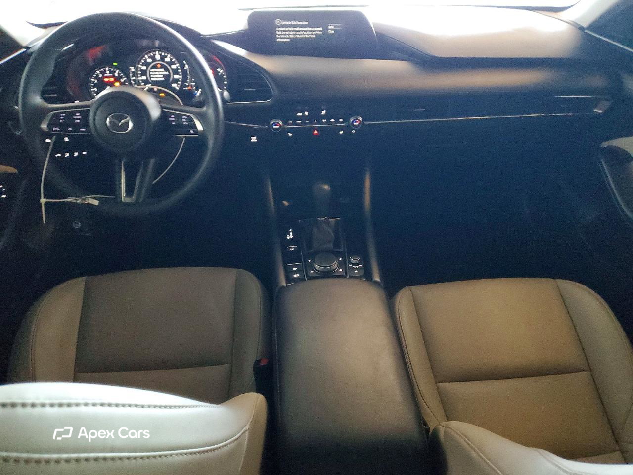 Mazda 3 2024