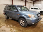 Honda Pilot 2007