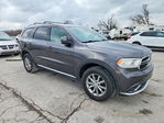 Dodge Durango 2016
