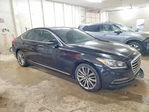 Hyundai Genesis 2015