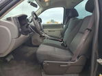 Chevrolet Silverado 2012