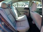 Honda Accord 2016