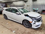 Honda Civic 2021