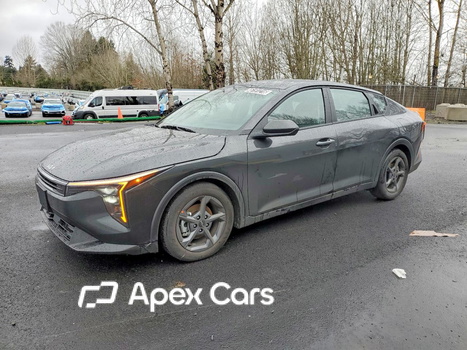 Kia K4 2026 - Image 1 of 12