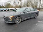 Kia K4 2026