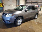 Nissan Rogue 2015