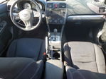 Subaru Impreza 2012