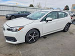 Subaru Impreza 2021