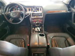 Audi Q7 2014