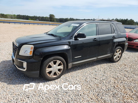 GMC Terrain 2017 - Image 1 of 13