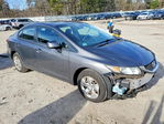 Honda Civic 2013