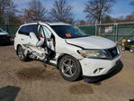Nissan Pathfinder 2013