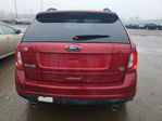 Ford Edge 2014