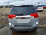 GMC Terrain 2012