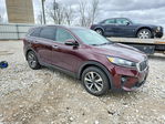 Kia Sorento 2019